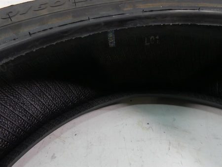 Used Rear Motorcycle Tire Pirelli Diablo Rosso 3 III 160/60-16 DOT3619 2635400 {{ shop.shopifyCountryName }} - Mototech271