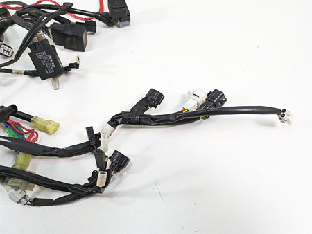 2009 Yamaha XV1900 Raider Wiring Harness Loom 5C7-82590-01-00 {{ shop.shopifyCountryName }} - Mototech271