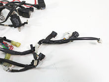Load image into Gallery viewer, 2009 Yamaha XV1900 Raider Wiring Harness Loom 5C7-82590-01-00
