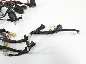 2009 Yamaha XV1900 Raider Wiring Harness Loom 5C7-82590-01-00