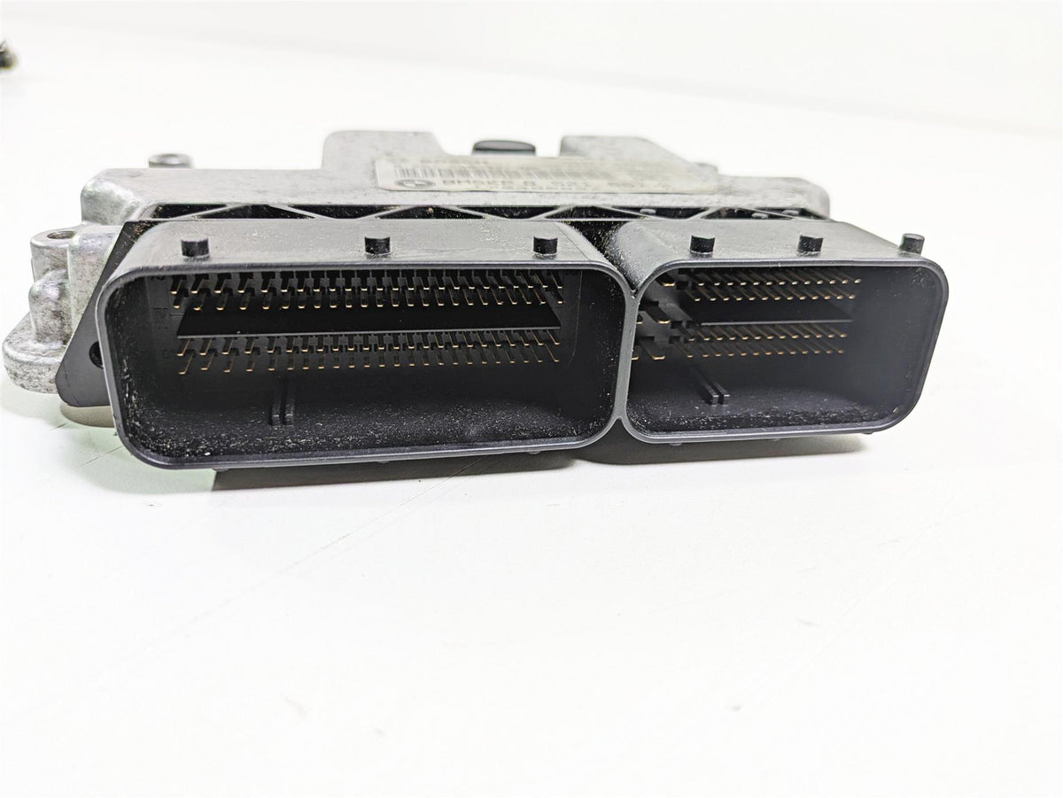2014 BMW K1300S K40 Cdi Ecm Engine Control Module Ignition Switch READ 8521661 {{ shop.shopifyCountryName }} - Mototech271