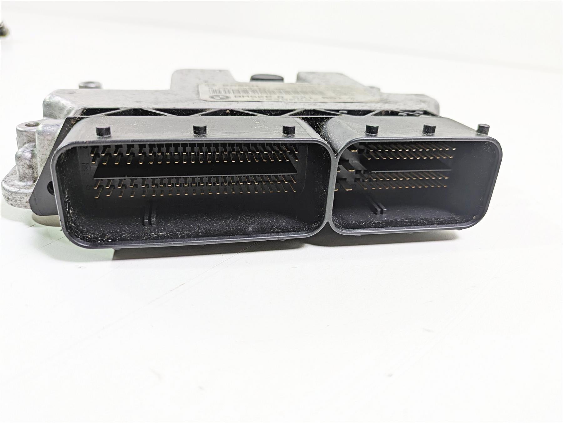 2014 BMW K1300S K40 Cdi Ecm Engine Control Module Ignition Switch READ 8521661 {{ shop.shopifyCountryName }} - Mototech271