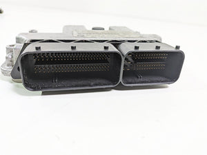 2014 BMW K1300S K40 Cdi Ecm Engine Control Module Ignition Switch READ 8521661