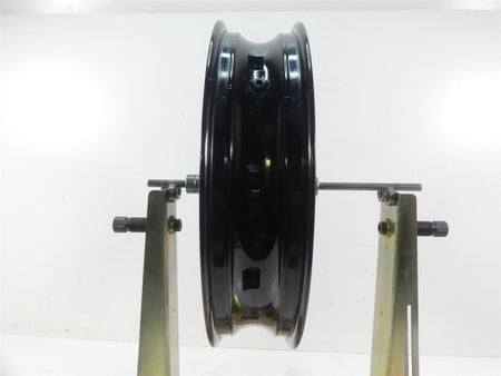 2015 Yamaha MT09 FZ09 Straight Front Wheel Rim 17x3.5 -Read 1RC-25168-00-00 {{ shop.shopifyCountryName }} - Mototech271