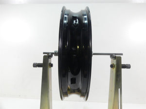 2015 Yamaha MT09 FZ09 Straight Front Wheel Rim 17x3.5 -Read 1RC-25168-00-00 | Mototech271