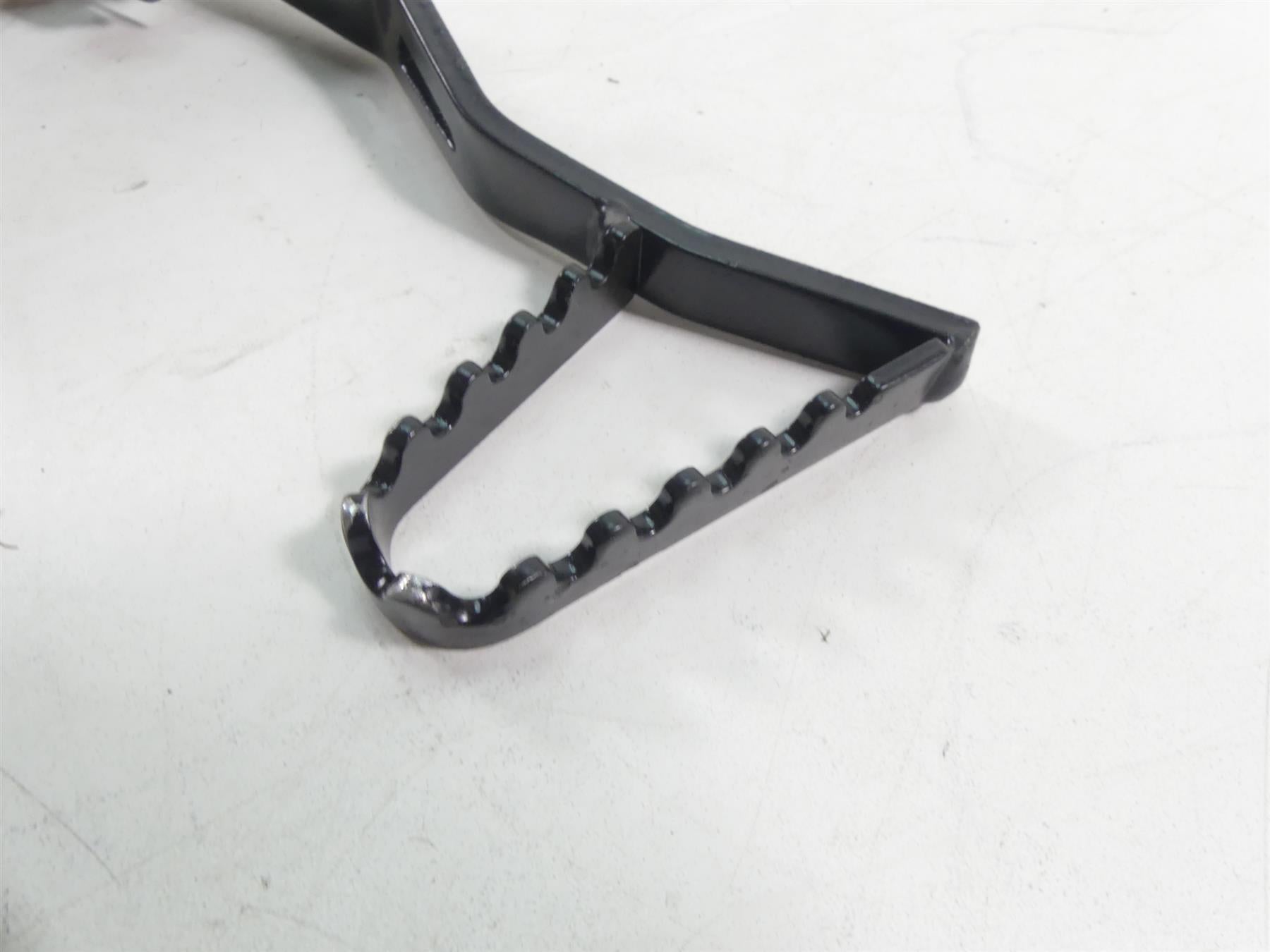 2016 BMW R1200GS K50 Right Side Brake Lever Pedal + Mount 35218530610 {{ shop.shopifyCountryName }} - Mototech271