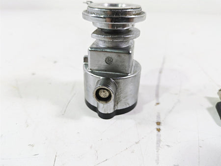2015 Harley FXDL Dyna Low Rider Steering Fork Key Lock 71475-06B {{ shop.shopifyCountryName }} - Mototech271