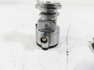 2015 Harley FXDL Dyna Low Rider Steering Fork Key Lock 71475-06B | Mototech271