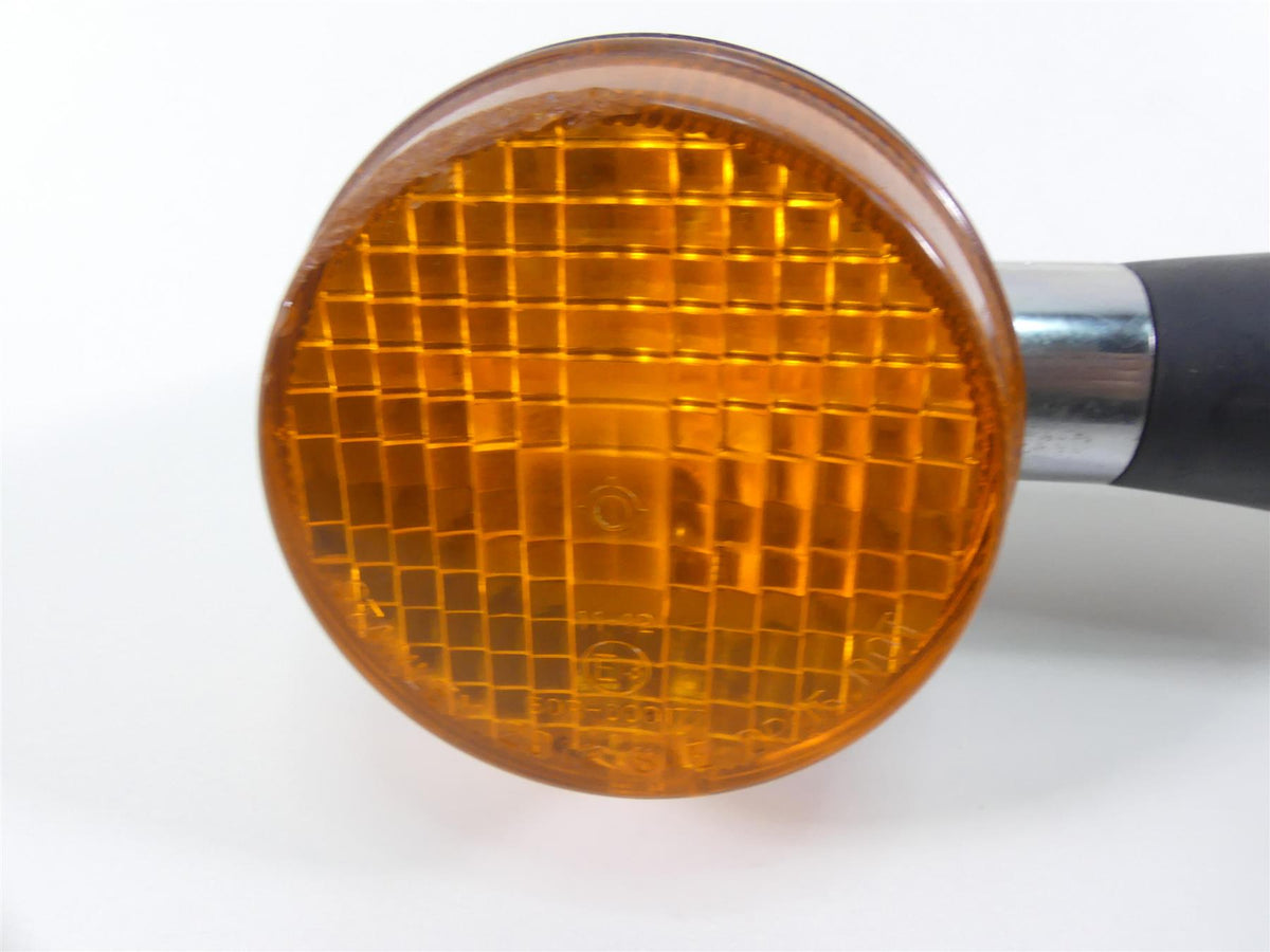 2007 Honda VT1100 C2 Shadow Front Blinker Turn Signal Bar Set 33400-MBA-672 {{ shop.shopifyCountryName }} - Mototech271