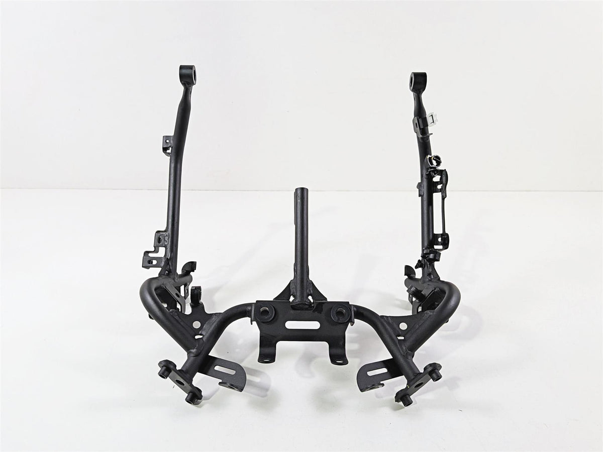 2024 Kawasaki EX500 Ninja 40th An. Front Stay Sub Frame Holder 39137-0744 {{ shop.shopifyCountryName }} - Mototech271