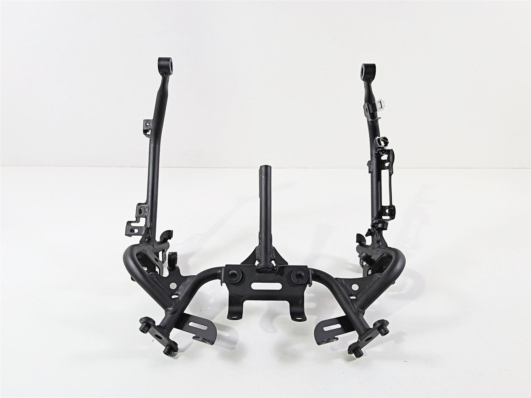 2024 Kawasaki EX500 Ninja 40th An. Front Stay Sub Frame Holder 39137-0744 {{ shop.shopifyCountryName }} - Mototech271