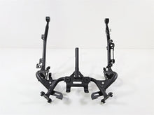 Load image into Gallery viewer, 2024 Kawasaki EX500 Ninja 40th An. Front Stay Sub Frame Holder 39137-0744
