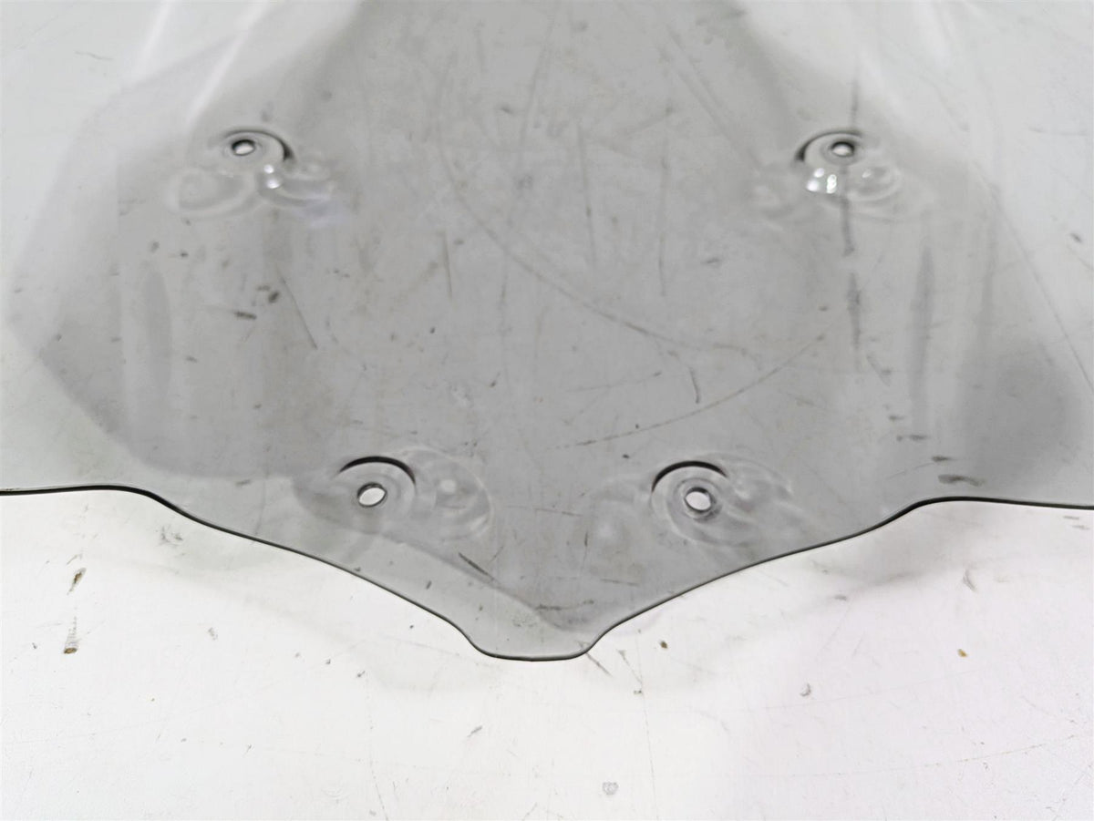 2015 Triumph Tiger Explorer XC Tall Windshield Wind Shield Screen {{ shop.shopifyCountryName }} - Mototech271