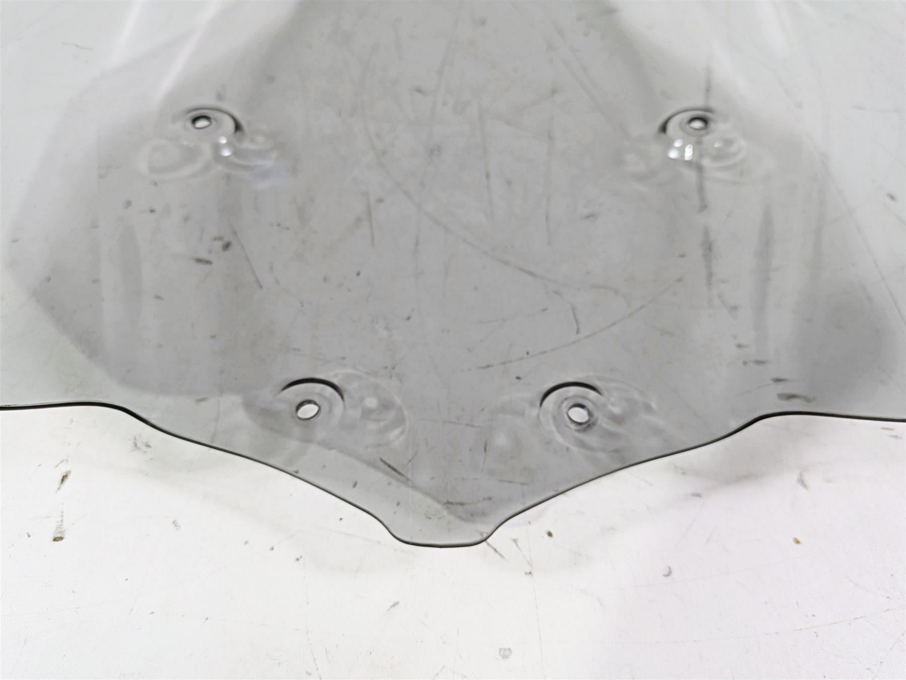 2015 Triumph Tiger Explorer XC Tall Windshield Wind Shield Screen {{ shop.shopifyCountryName }} - Mototech271