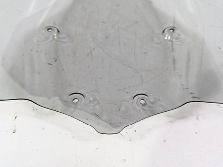 2015 Triumph Tiger Explorer XC Tall Windshield Wind Shield Screen {{ shop.shopifyCountryName }} - Mototech271