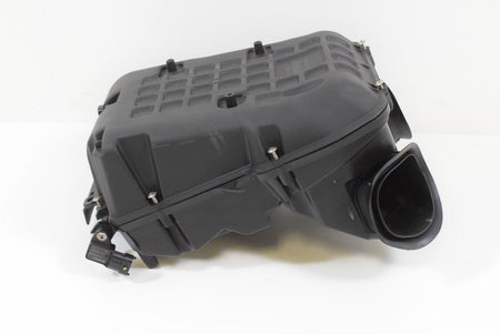 2015 Aprilia Tuono 1000 V4 APRC ABS Air Box Breather Cleaner Filter Assembly {{ shop.shopifyCountryName }} - Mototech271