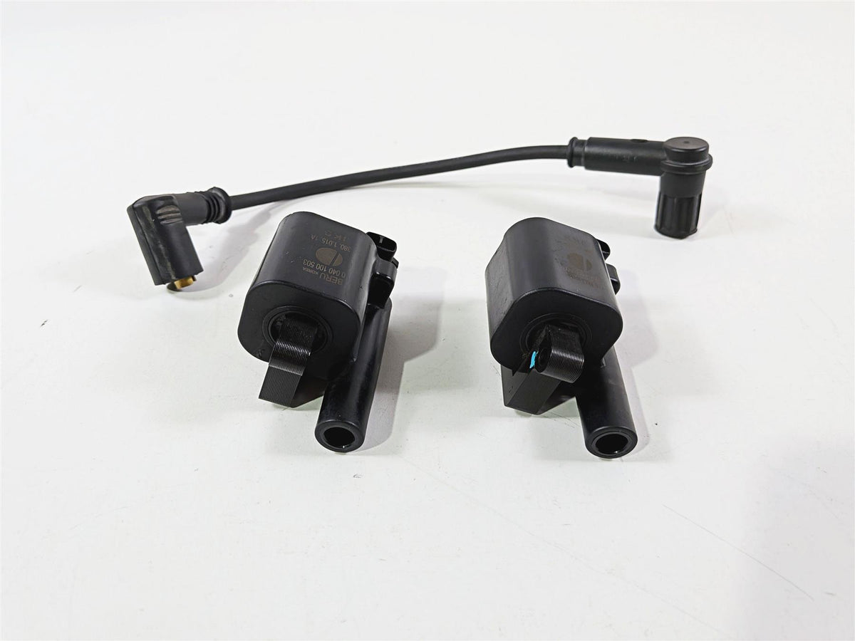 2015 Ducati Scrambler Urban Enduro Ignition Coil Set 38010151A-Mototech271