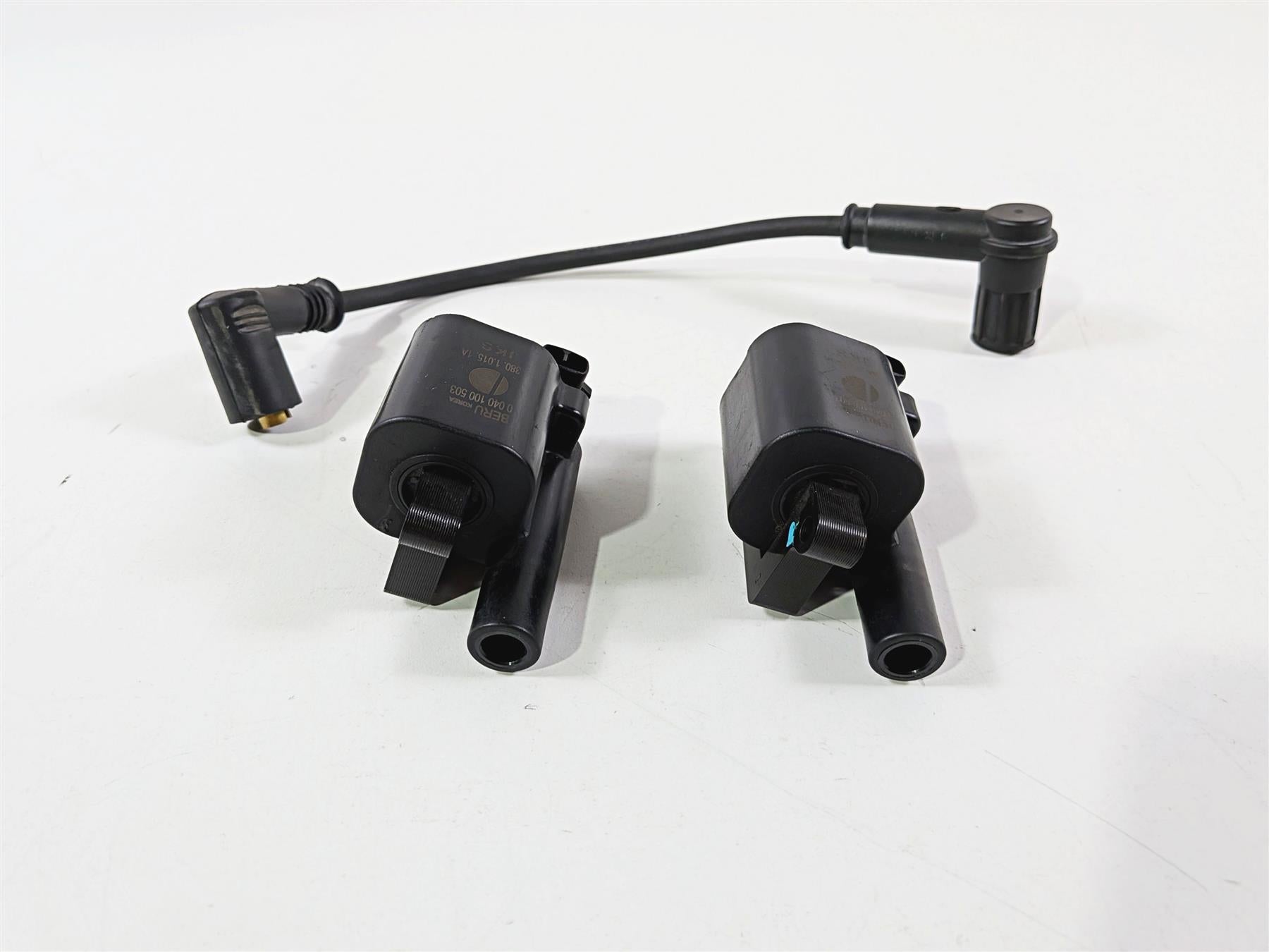2015 Ducati Scrambler Urban Enduro Ignition Coil Set 38010151A-Mototech271
