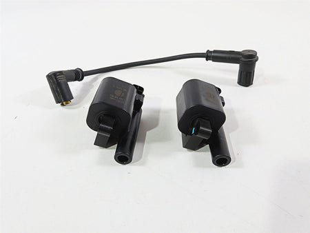 2015 Ducati Scrambler Urban Enduro Ignition Coil Set 38010151A-Mototech271