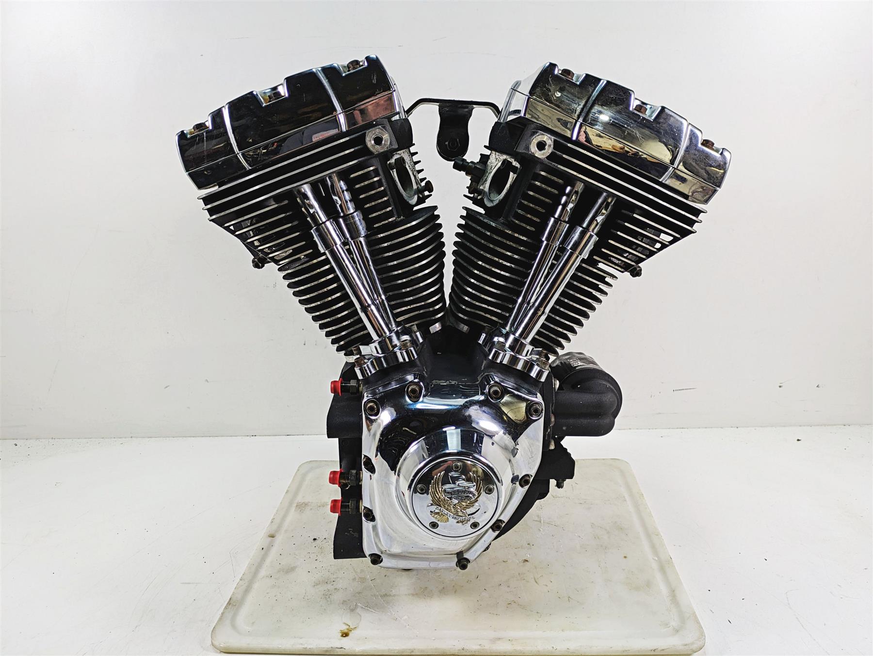 2005 Harley Touring FLHTCUI Electra Glide Runnin 88ci Engine 48k -Video 19261-05 {{ shop.shopifyCountryName }} - Mototech271