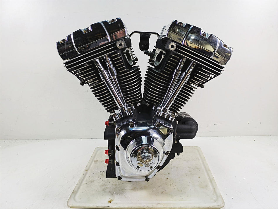 2005 Harley Touring FLHTCUI Electra Glide Runnin 88ci Engine 48k -Video 19261-05 {{ shop.shopifyCountryName }} - Mototech271