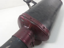 Load image into Gallery viewer, 2018 Honda CBR1000 RR SC77 Akrapovic Evolution Titanium Exhaust D915918827
