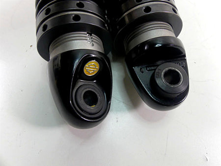 2017 Harley XL1200 CX Sportster Roadster Rear Suspension Shocks 13.5" 54000103 {{ shop.shopifyCountryName }} - Mototech271