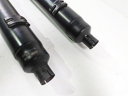 2018 Indian Chieftain Dark Horse Rinehart 4" Slip on Muffler Set 500-0501-Slot {{ shop.shopifyCountryName }} - Mototech271