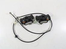 Load image into Gallery viewer, 2016 Harley FXDL Dyna Low Rider Front Brake Caliper Set 41300001 41300002 | Mototech271
