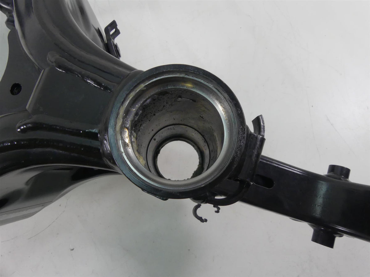 2020 BMW F850 GS K81 Rallye Straight Main Frame Chassis Witch Clean Alaska Title - 46511600243 {{ shop.shopifyCountryName }} - Mototech271