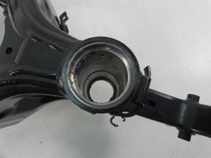 2020 BMW F850 GS K81 Rallye Straight Main Frame Chassis Witch Clean Alaska Title - 46511600243