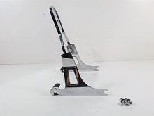 Load image into Gallery viewer, 2007 Harley Dyna FXDB Street Bob Quick Release Sissybar Backrest
