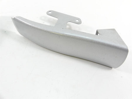 2009 Harley FLHTCU SE4 CVO E-Glide Fender Saddlebag Trim Filler Set 91638-09CZB {{ shop.shopifyCountryName }} - Mototech271