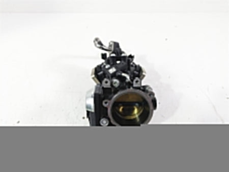 2021 Harley Softail FLSL Slim Throttle Body Fuel Injection 55Mm 27300122 {{ shop.shopifyCountryName }} - Mototech271
