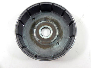 2011 Harley Softail FXS Blackline Ignition Flywheel Rotor Fly Wheel 30041-08A | Mototech271