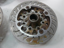 Load image into Gallery viewer, 2020 Honda Talon S2X 1000X SuperAtv Multi Bolt Pattern Wheel Hub Set PGH-WH-U | Mototech271
