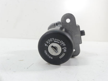 2015 Ducati Monster 1200 S Ignition Switch Key Lock Tank Lid Set -Read 59821061A {{ shop.shopifyCountryName }} - Mototech271