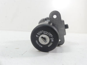 2015 Ducati Monster 1200 S Ignition Switch Key Lock Tank Lid Set -Read 59821061A