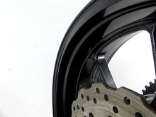 Load image into Gallery viewer, 2010 Kawasaki ZX1400 ZX14 R Ninja Straight 17x6 Rear Wheel Rim 41073-0064 | Mototech271
