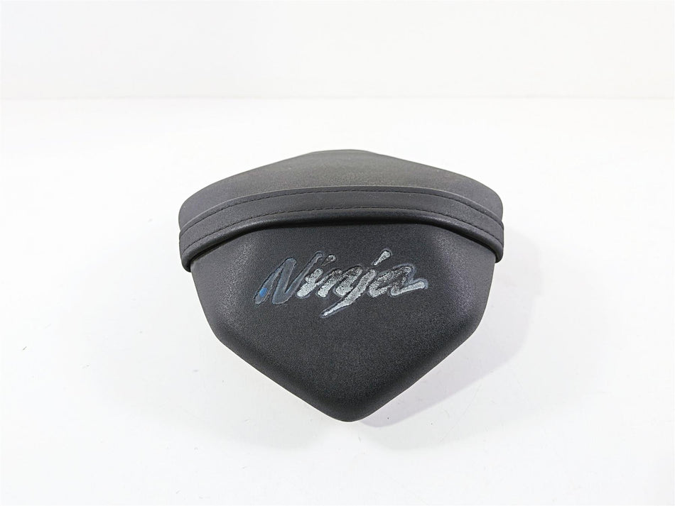 2021 Kawasaki ZX6R ZX636 Ninja Rear Passenger Seat Saddle 53066-0607-12Y-Mototech271