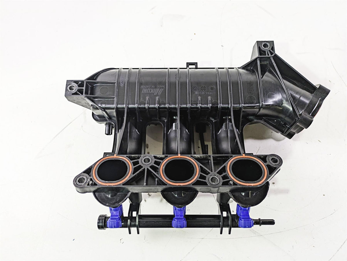2020 Yamaha Waverunner VX1050 Deluxe Intake Manifold & Injectors 6EY-13641-00-00 {{ shop.shopifyCountryName }} - Mototech271