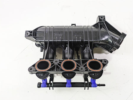 2020 Yamaha Waverunner VX1050 Deluxe Intake Manifold & Injectors 6EY-13641-00-00 {{ shop.shopifyCountryName }} - Mototech271