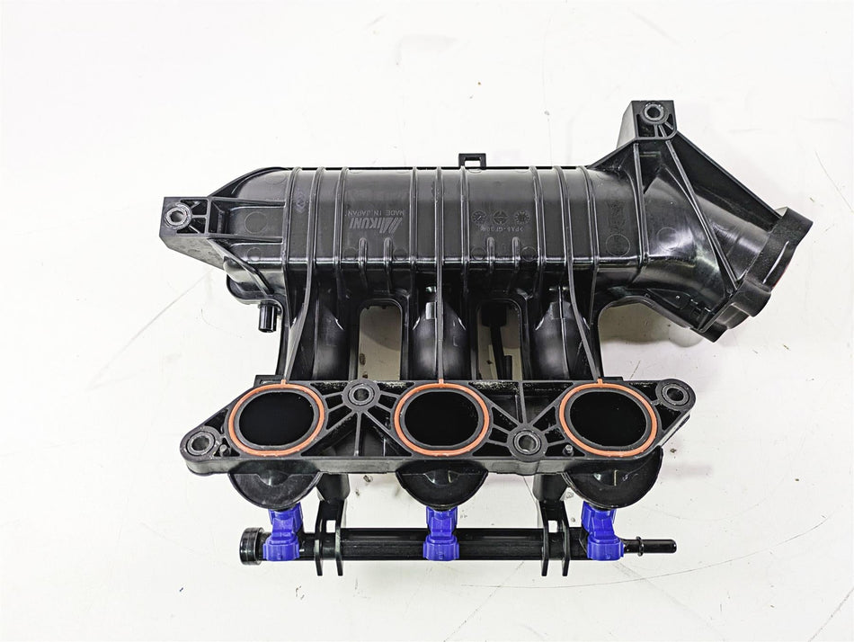2020 Yamaha Waverunner VX1050 Deluxe Intake Manifold & Injectors 6EY-13641-00-00 {{ shop.shopifyCountryName }} - Mototech271