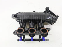 Load image into Gallery viewer, 2020 Yamaha Waverunner VX1050 Deluxe Intake Manifold &amp; Injectors 6EY-13641-00-00
