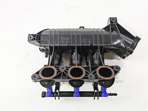 2020 Yamaha Waverunner VX1050 Deluxe Intake Manifold & Injectors 6EY-13641-00-00