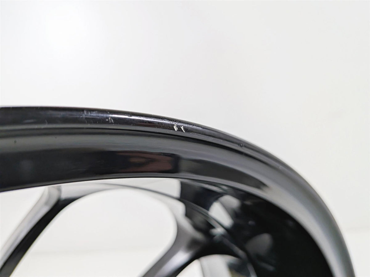 2015 KTM 1290 R Super Duke Straight Enkei Rear Wheel Rim 17x6 6141010100030-Mototech271