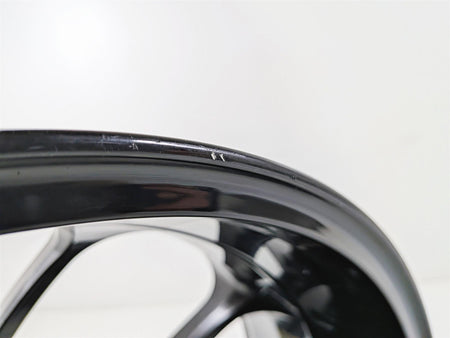 2015 KTM 1290 R Super Duke Straight Enkei Rear Wheel Rim 17x6 6141010100030-Mototech271