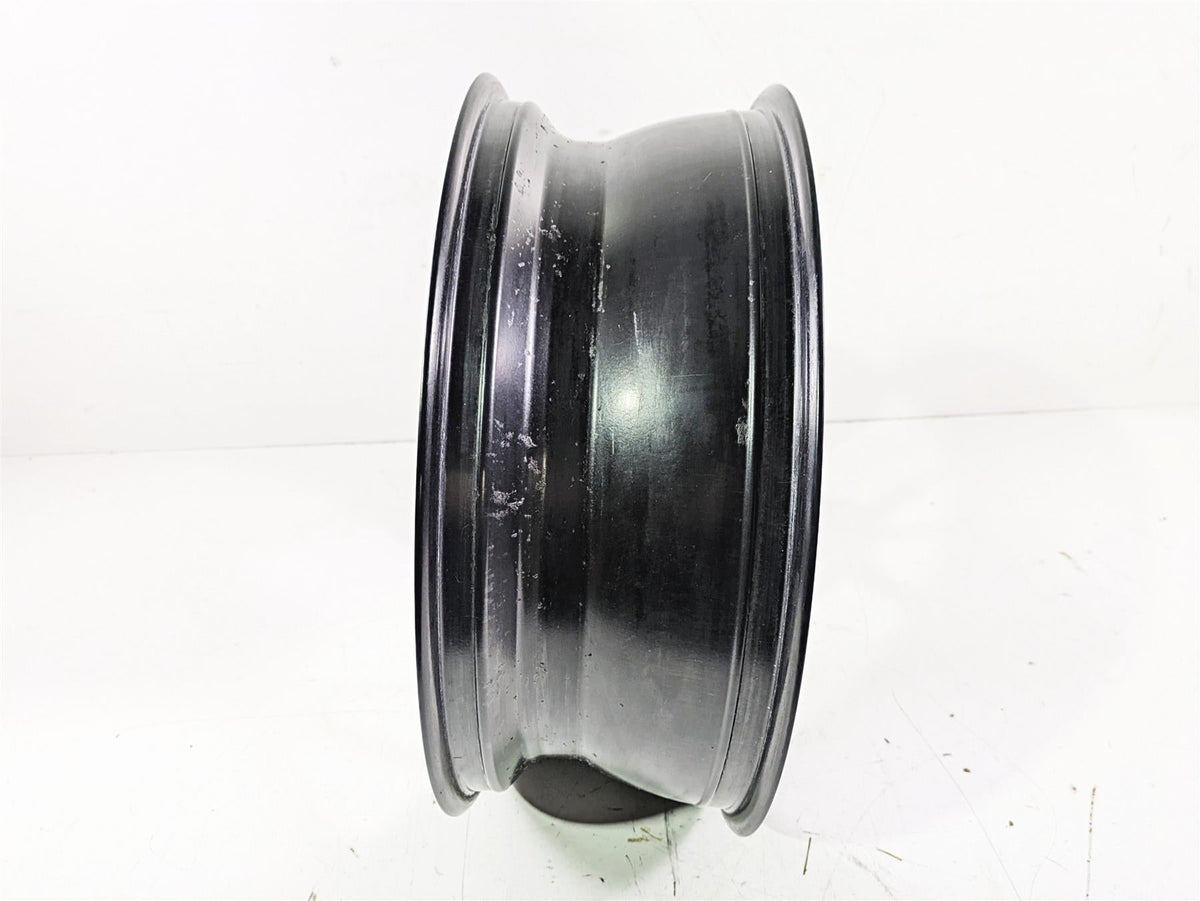2015 Ducati Panigale 1299 S Rear Marchesini 6x17 Wheel Rim DENT 50221501AB {{ shop.shopifyCountryName }} - Mototech271