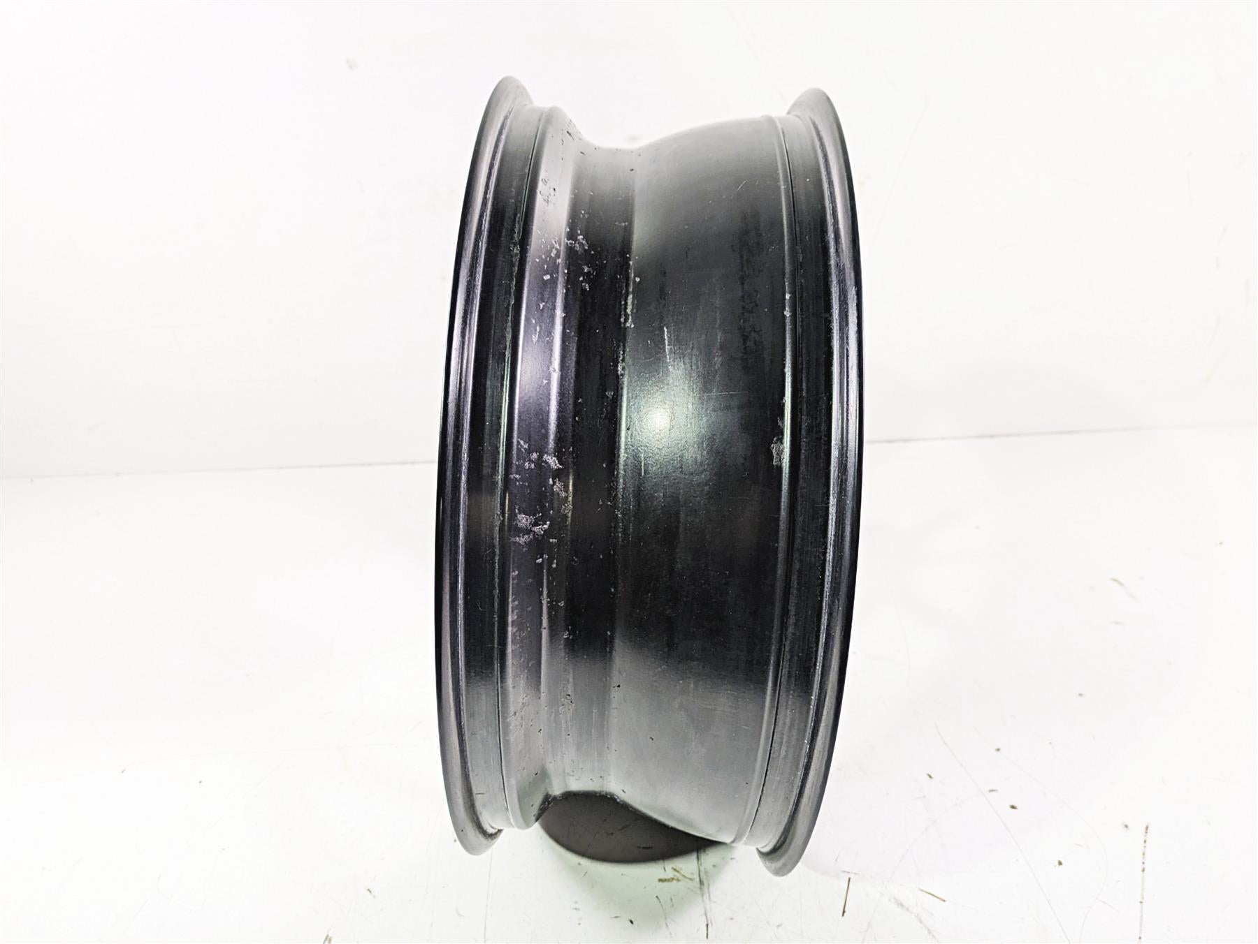 2015 Ducati Panigale 1299 S Rear Marchesini 6x17 Wheel Rim DENT 50221501AB {{ shop.shopifyCountryName }} - Mototech271