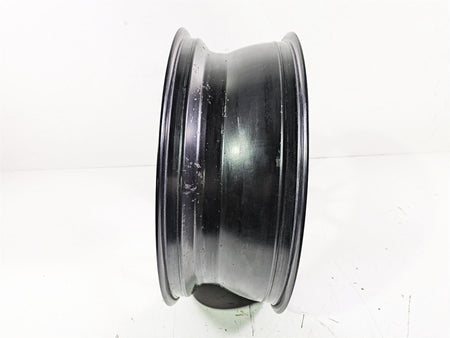 2015 Ducati Panigale 1299 S Rear Marchesini 6x17 Wheel Rim DENT 50221501AB {{ shop.shopifyCountryName }} - Mototech271